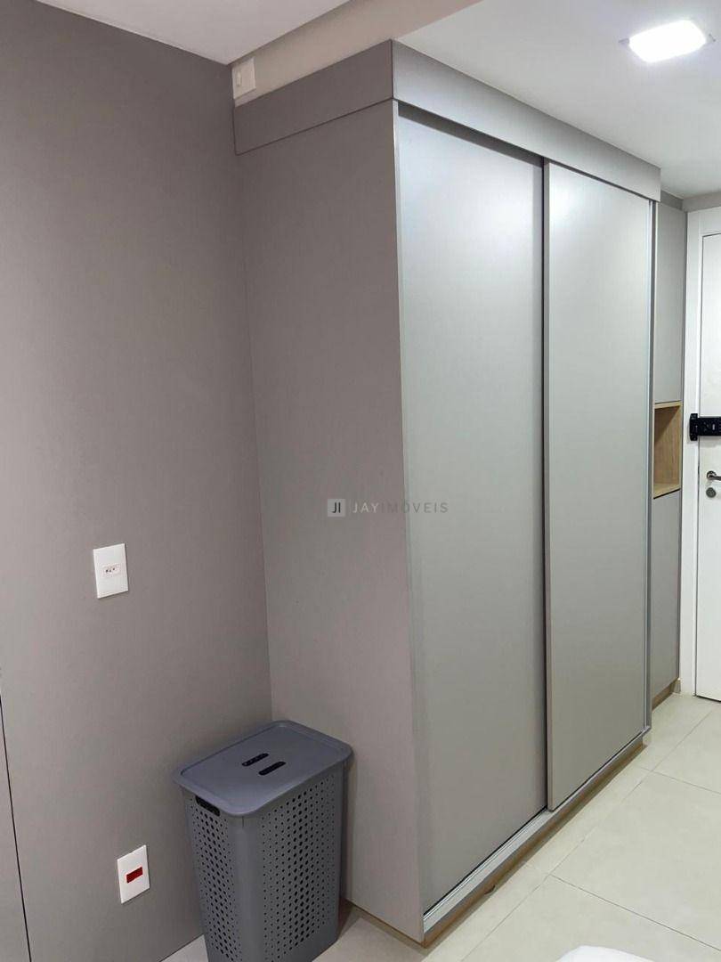 Kitnet e Studio para alugar com 1 quarto, 25m² - Foto 3