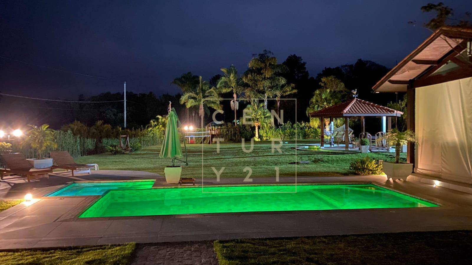 Casa de Condomínio à venda com 5 quartos, 367m² - Foto 14