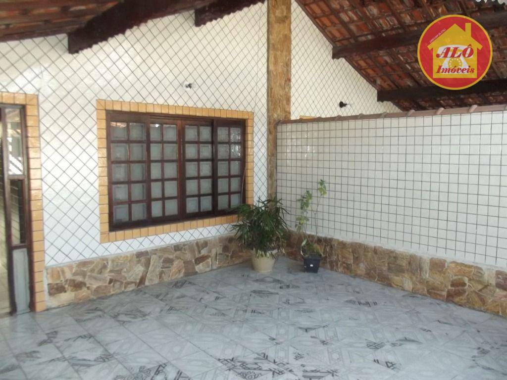 Casa à venda com 2 quartos, 80m² - Foto 2