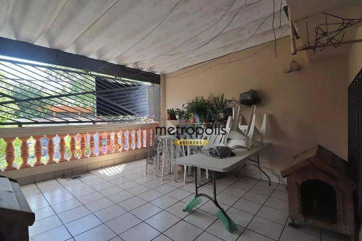 Sobrado à venda com 3 quartos, 111m² - Foto 7