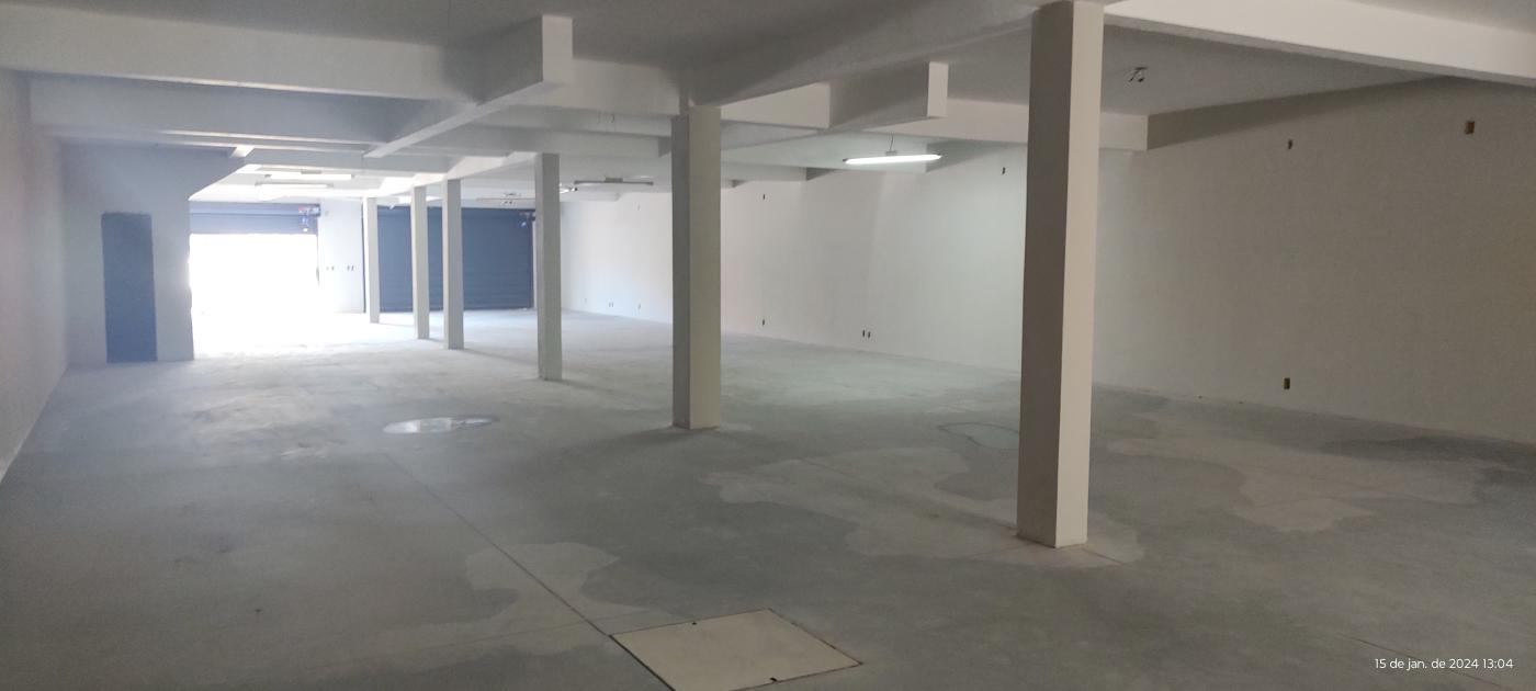 Loja-Salão para alugar, 350m² - Foto 27