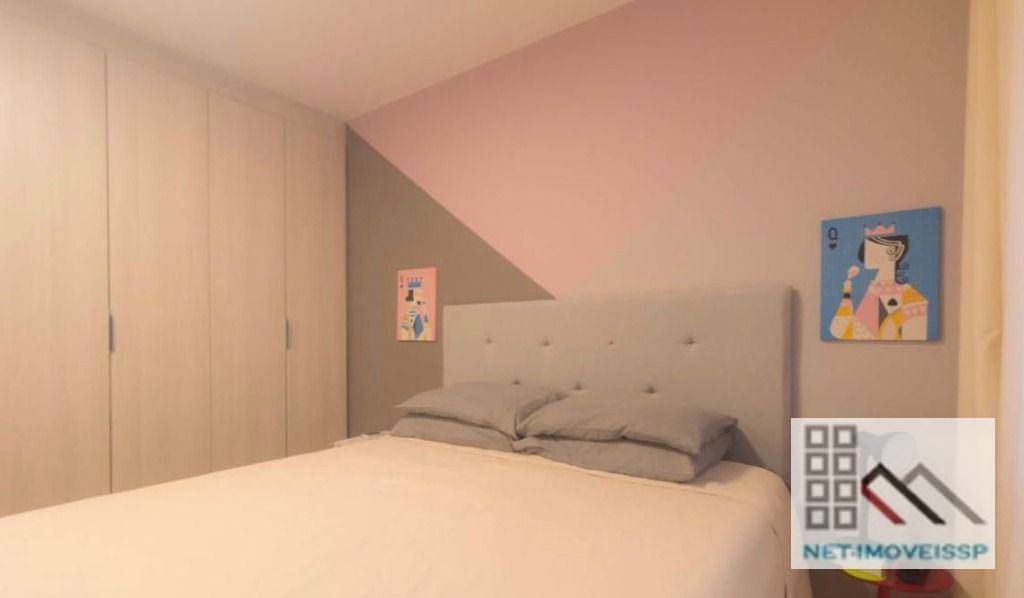 Apartamento à venda com 3 quartos, 92m² - Foto 25