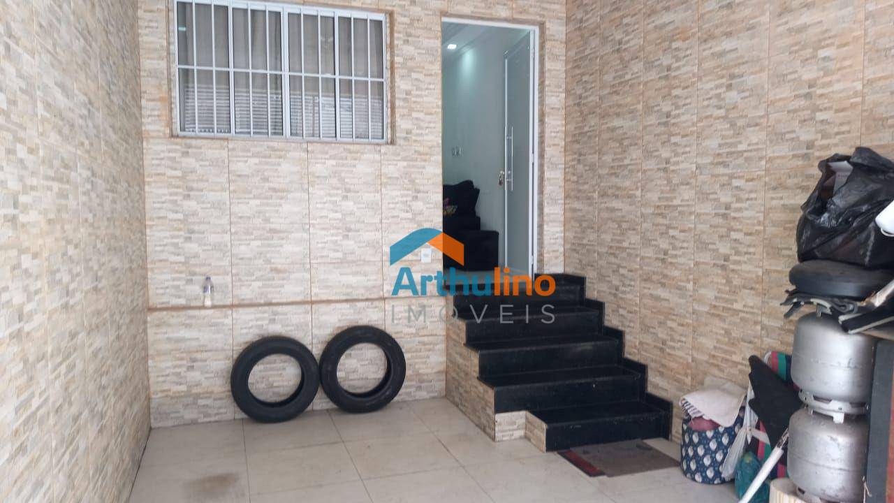 Sobrado à venda com 2 quartos, 170M2 - Foto 35