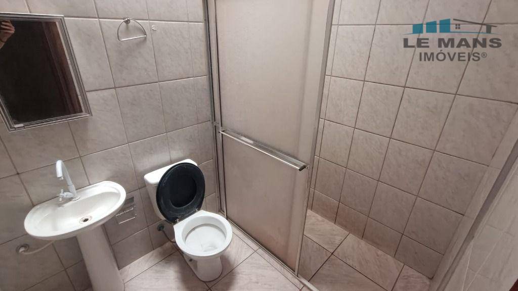 Casa de Condomínio à venda e aluguel com 2 quartos, 64m² - Foto 8