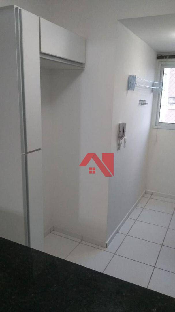 Apartamento à venda com 2 quartos, 52m² - Foto 4