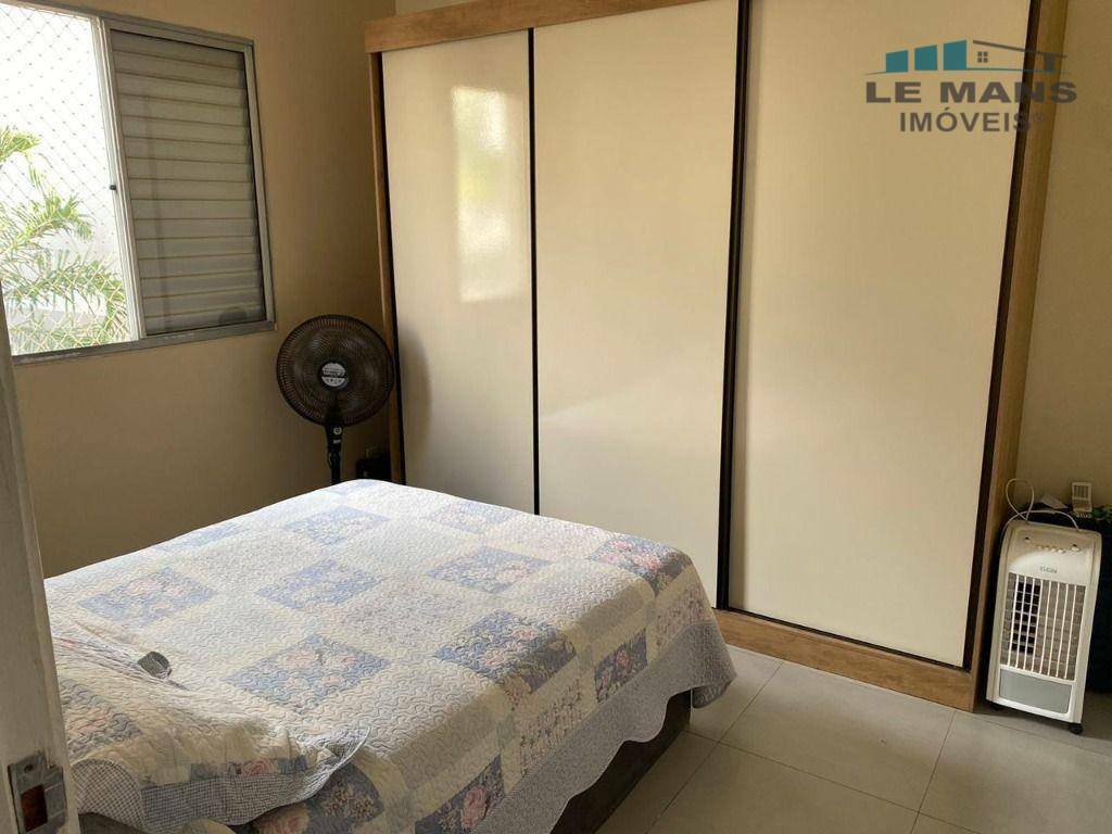 Apartamento à venda com 2 quartos, 46m² - Foto 12