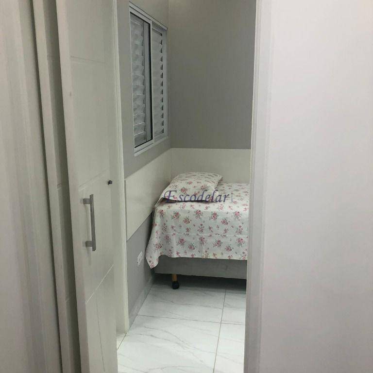 Casa de Condomínio à venda com 2 quartos, 60m² - Foto 33