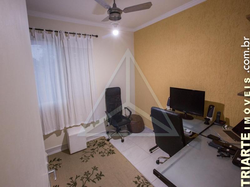 Sobrado à venda com 2 quartos, 80m² - Foto 3