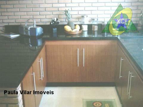 Casa de Condomínio à venda com 1 quarto, 250m² - Foto 20