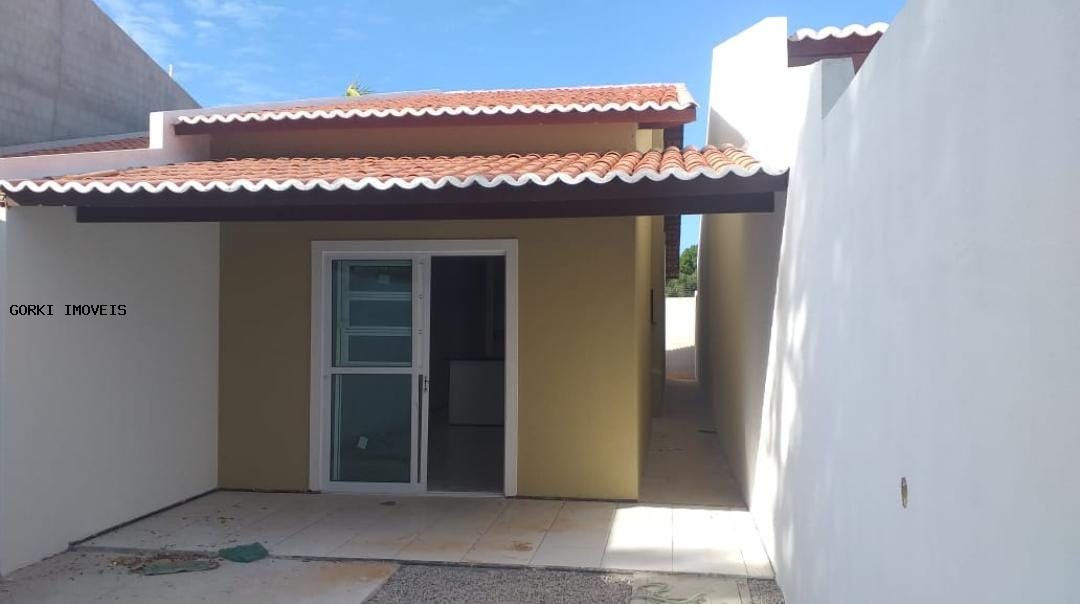 Casa, 2 quartos, 80 m² - Foto 1