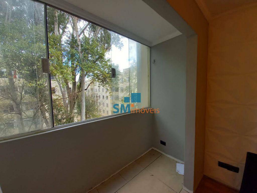 Apartamento, 2 quartos, 55 m² - Foto 4