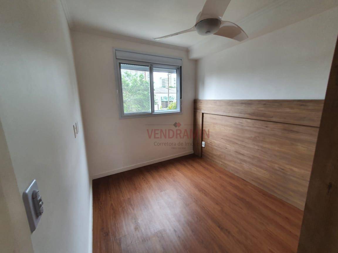 Apartamento à venda com 2 quartos, 35m² - Foto 10