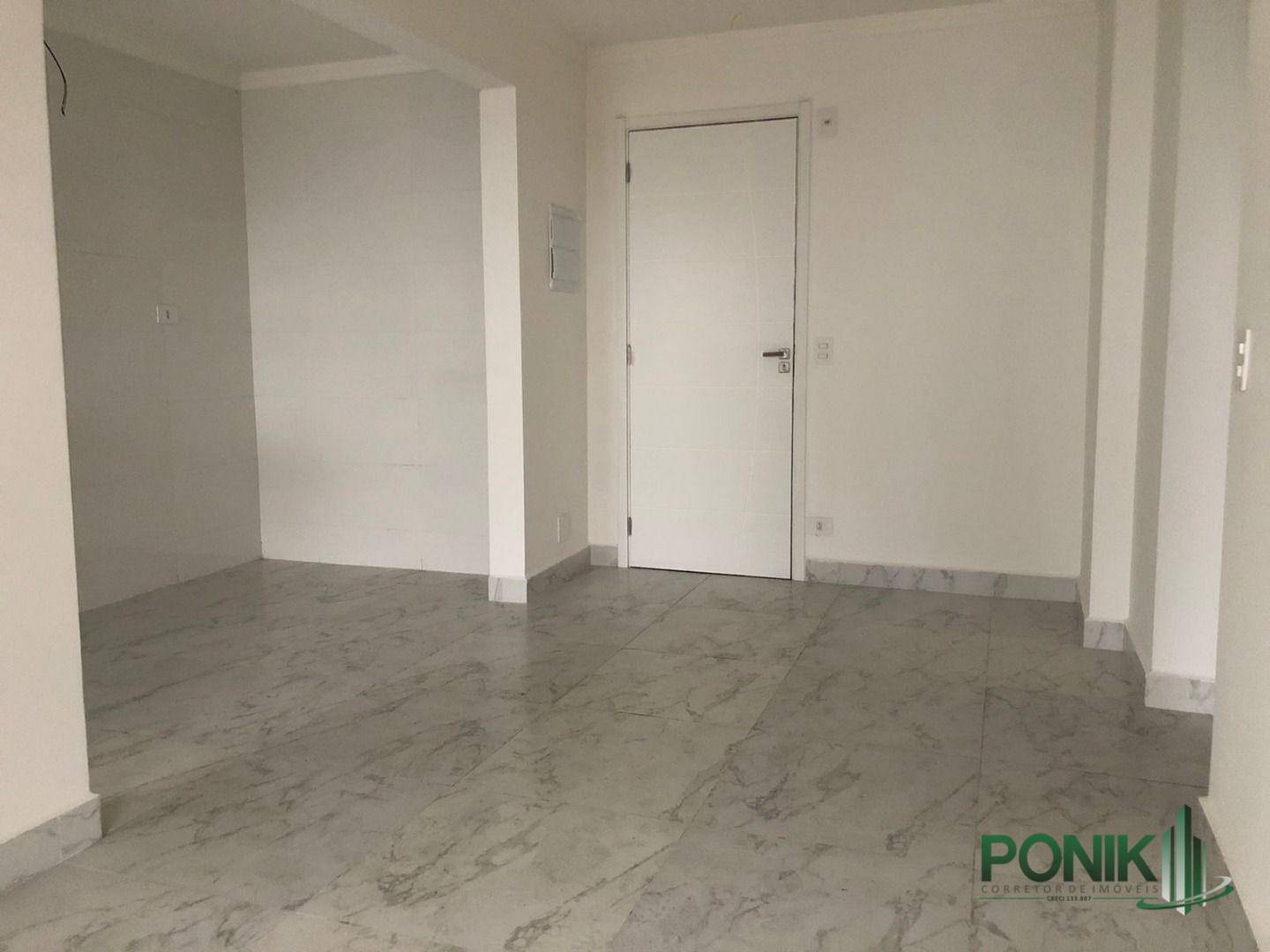 Apartamento à venda com 2 quartos, 62m² - Foto 4