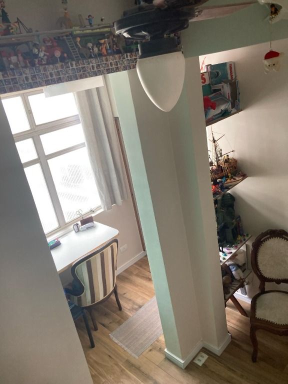 Apartamento à venda com 3 quartos, 92m² - Foto 21