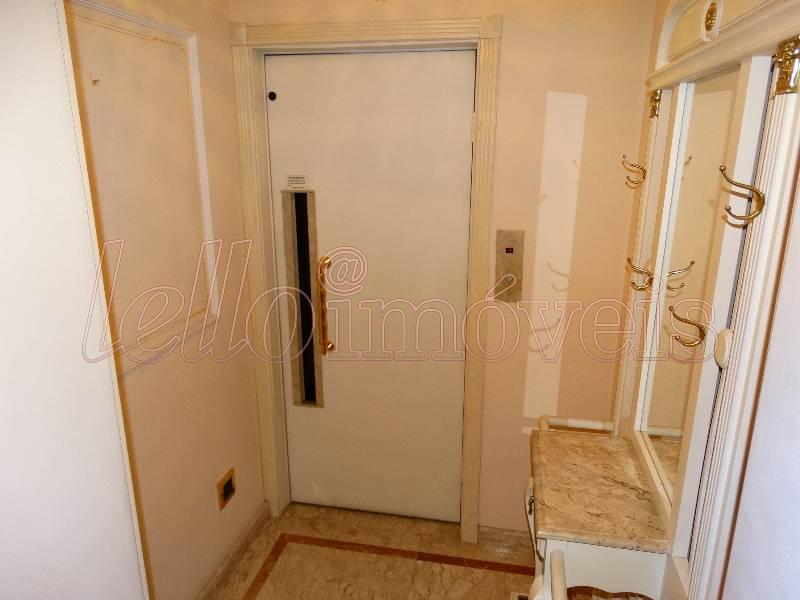 Apartamento para alugar com 3 quartos, 280m² - Foto 29