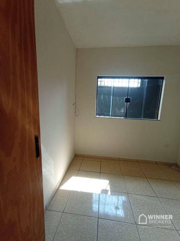 Casa para alugar com 3 quartos, 77m² - Foto 3