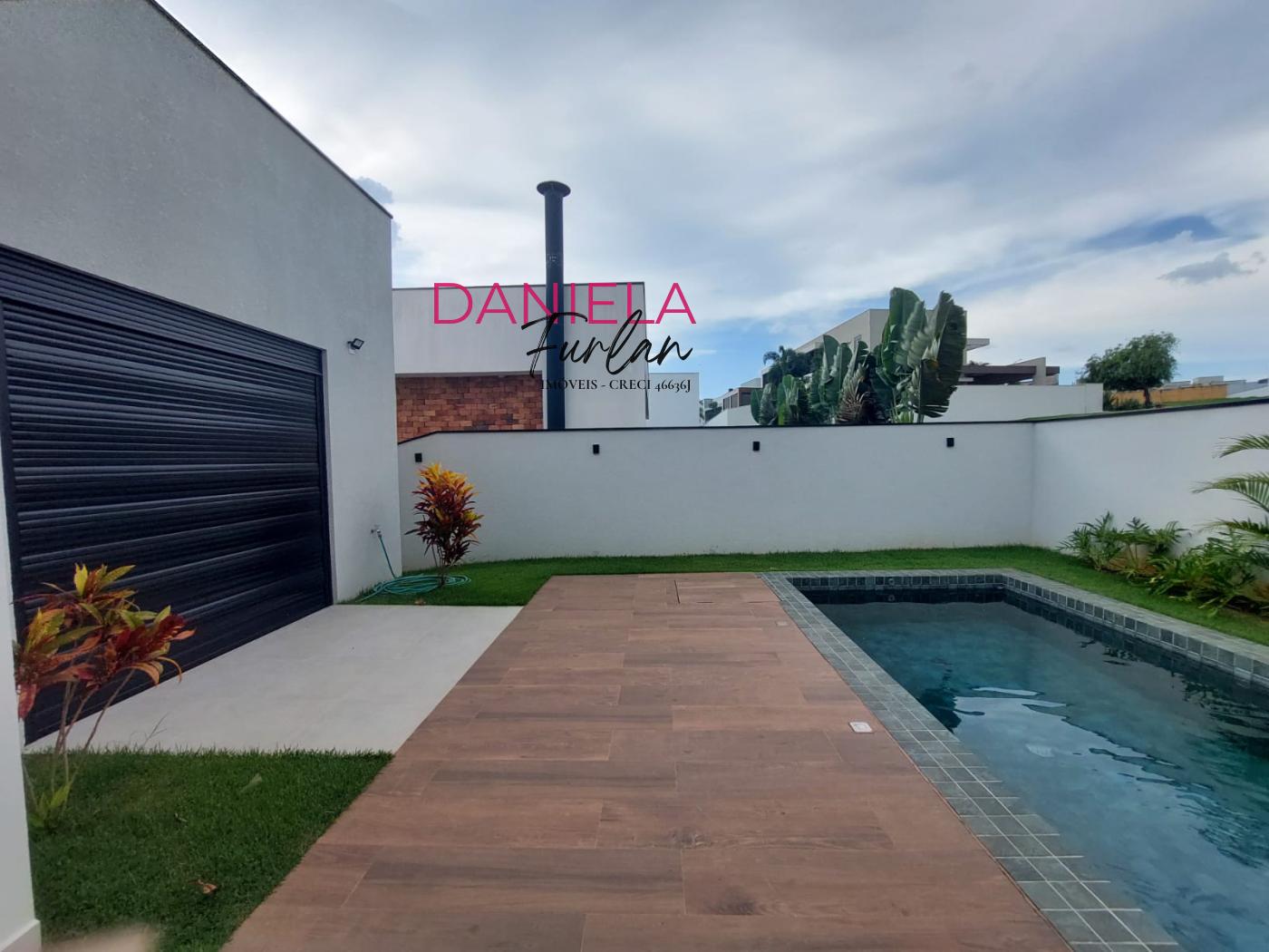 Casa de Condomínio à venda com 3 quartos, 294m² - Foto 26