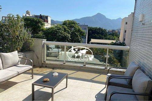 Apartamento para alugar com 3 quartos, 274m² - Foto 29
