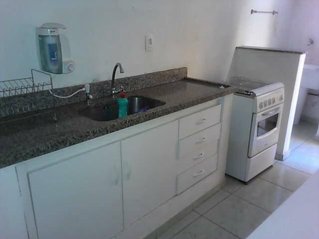 Sobrado à venda com 2 quartos, 112m² - Foto 13