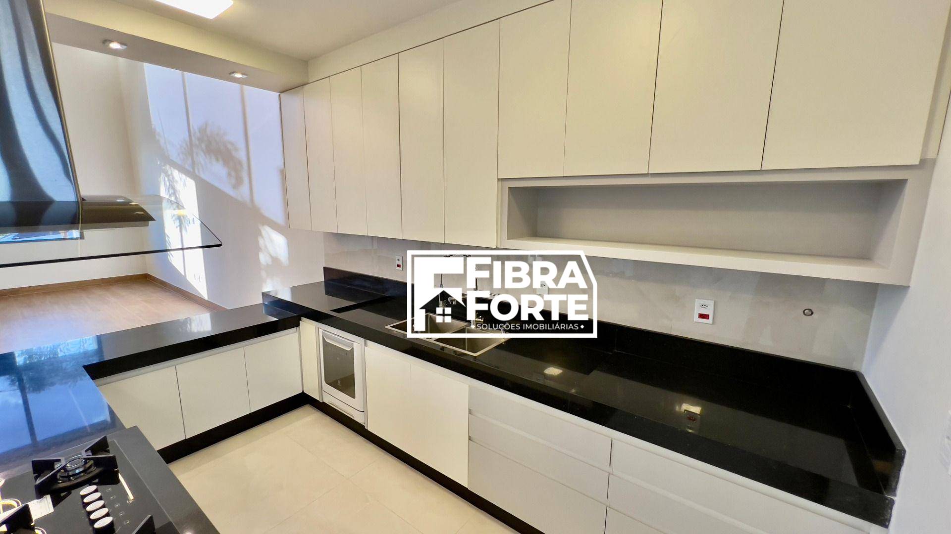 Casa de Condomínio à venda com 3 quartos, 208m² - Foto 11