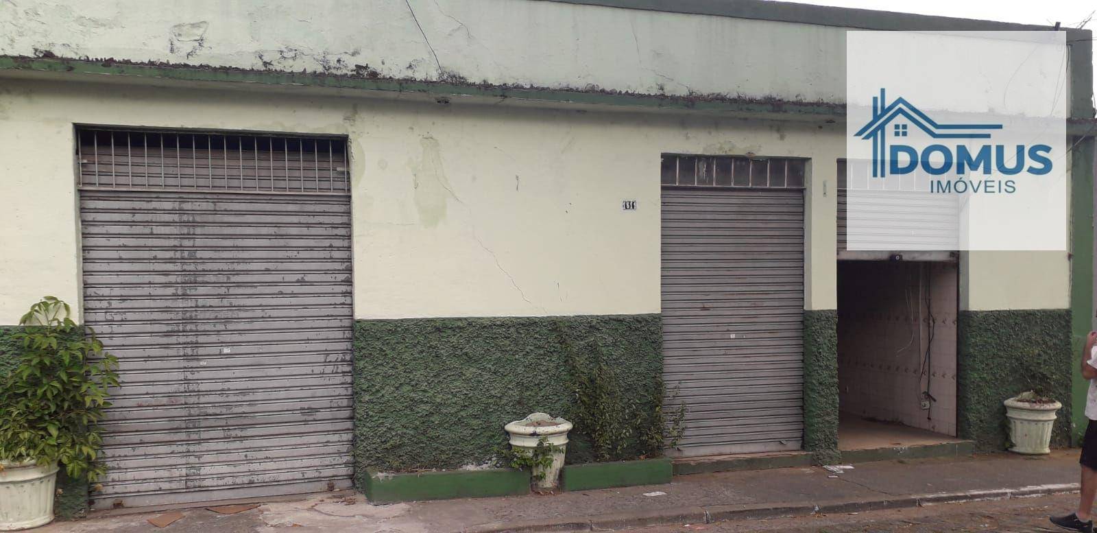 Loja-Salão para alugar, 145m² - Foto 2