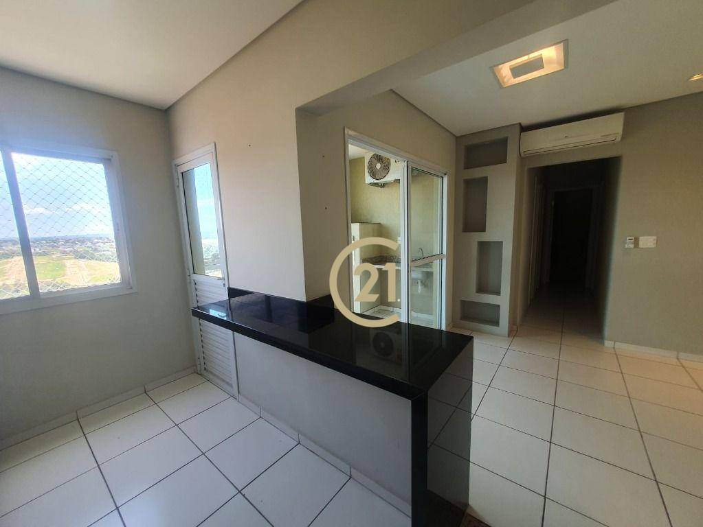 Apartamento, 3 quartos, 73 m² - Foto 4