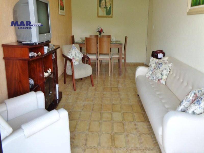 Apartamento à venda com 2 quartos, 70m² - Foto 2