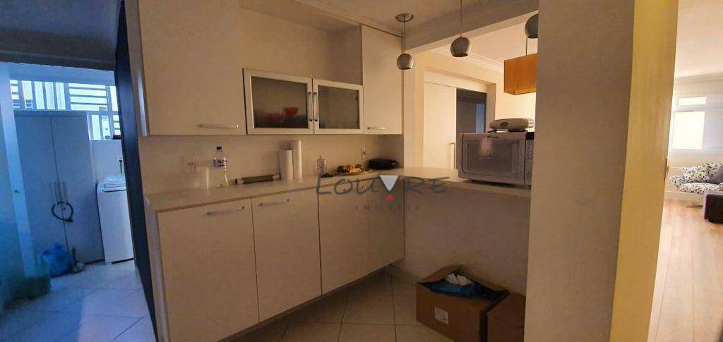 Apartamento à venda com 1 quarto, 75m² - Foto 8