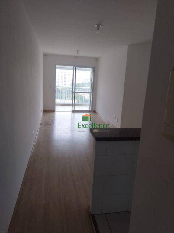 Apartamento para alugar com 3 quartos, 82m² - Foto 1