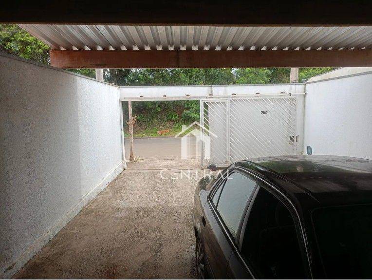 Casa, 2 quartos, 70 m² - Foto 3