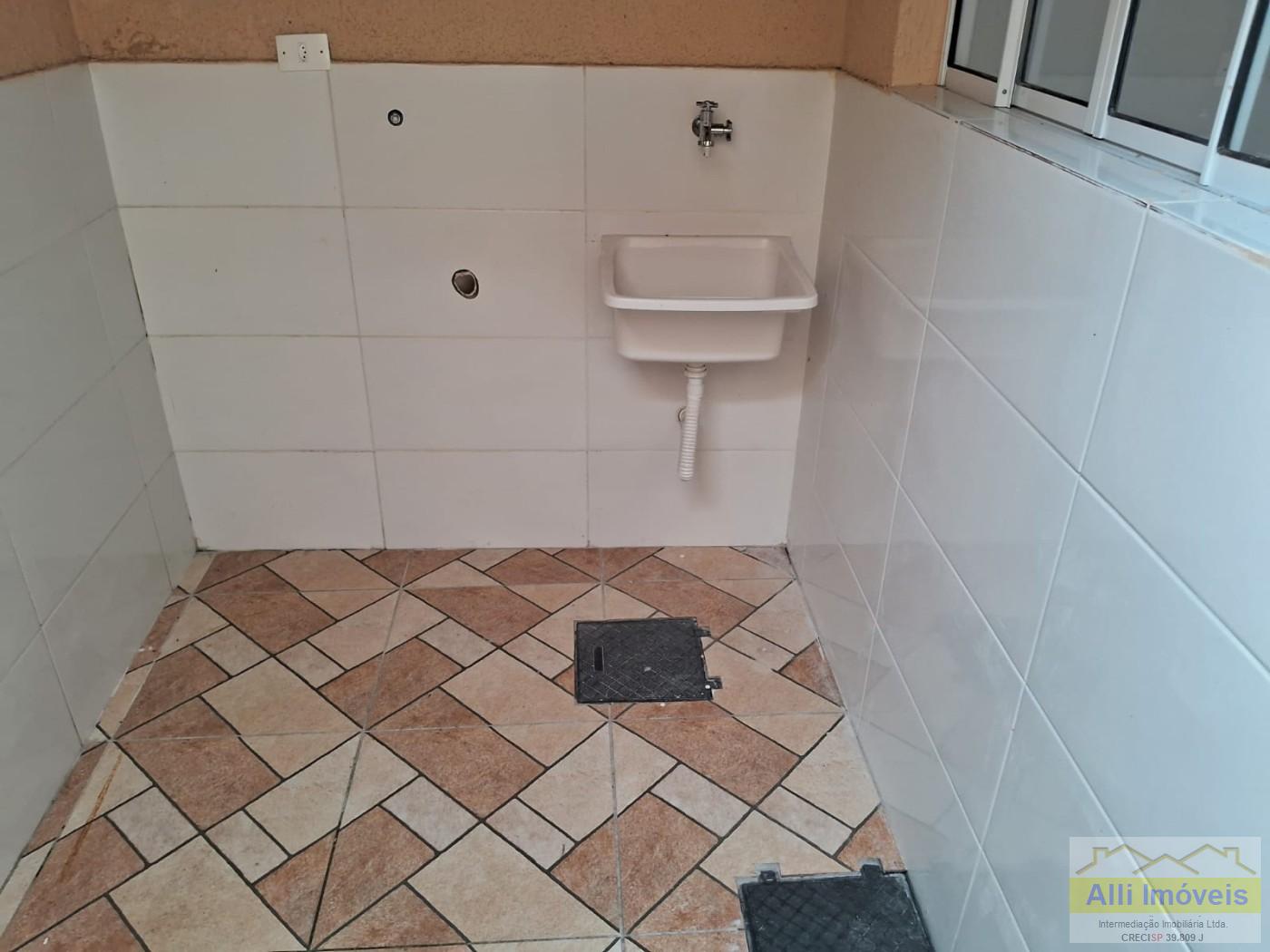 Sobrado, 2 quartos, 49 m² - Foto 11