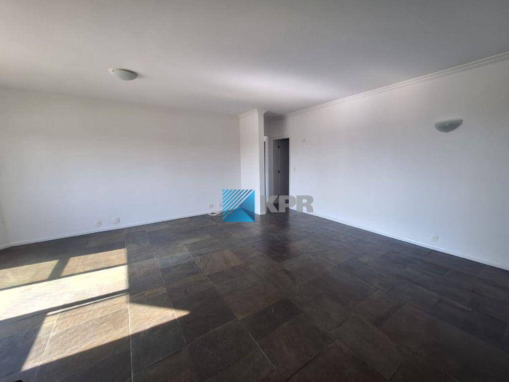 Apartamento à venda com 4 quartos, 162m² - Foto 1