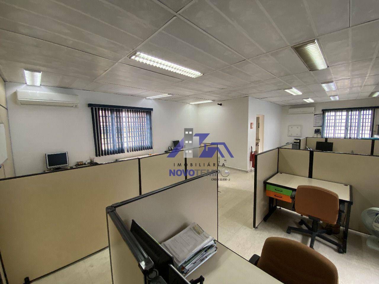 Sobrado para alugar, 200m² - Foto 24