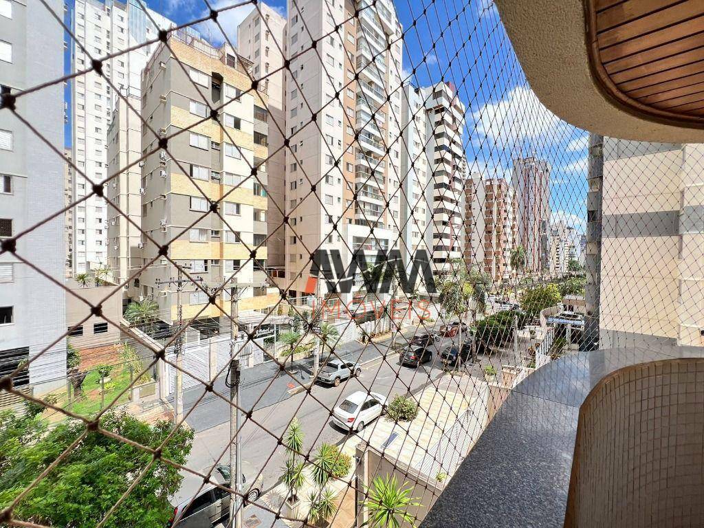 Apartamento à venda com 4 quartos, 262m² - Foto 26