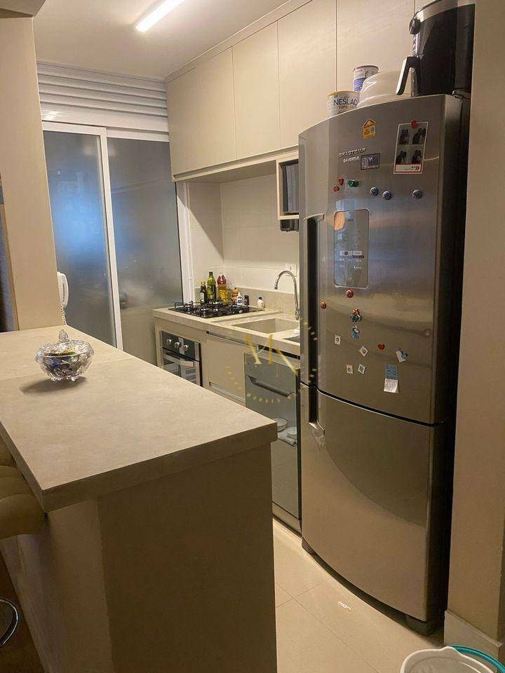 Apartamento à venda com 3 quartos, 87m² - Foto 5