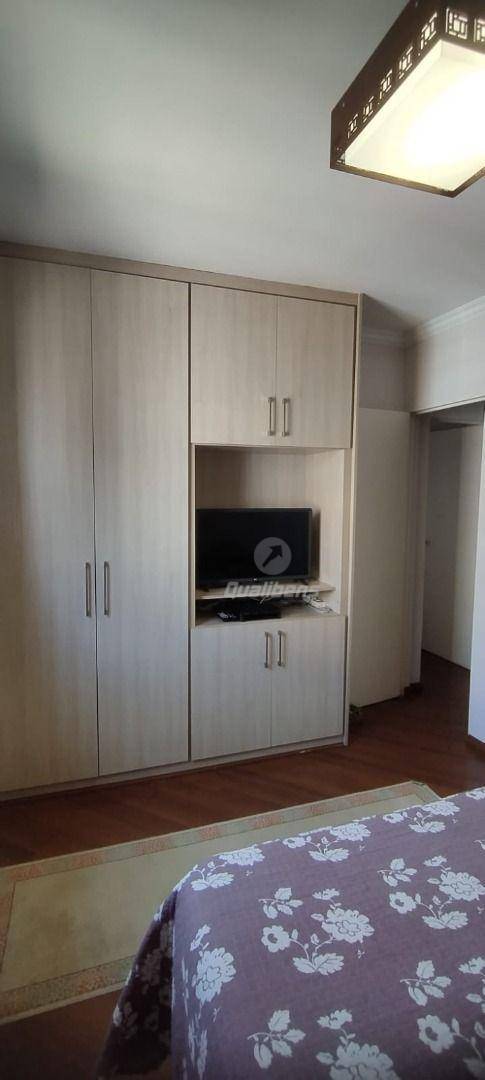 Apartamento à venda com 3 quartos, 92m² - Foto 11