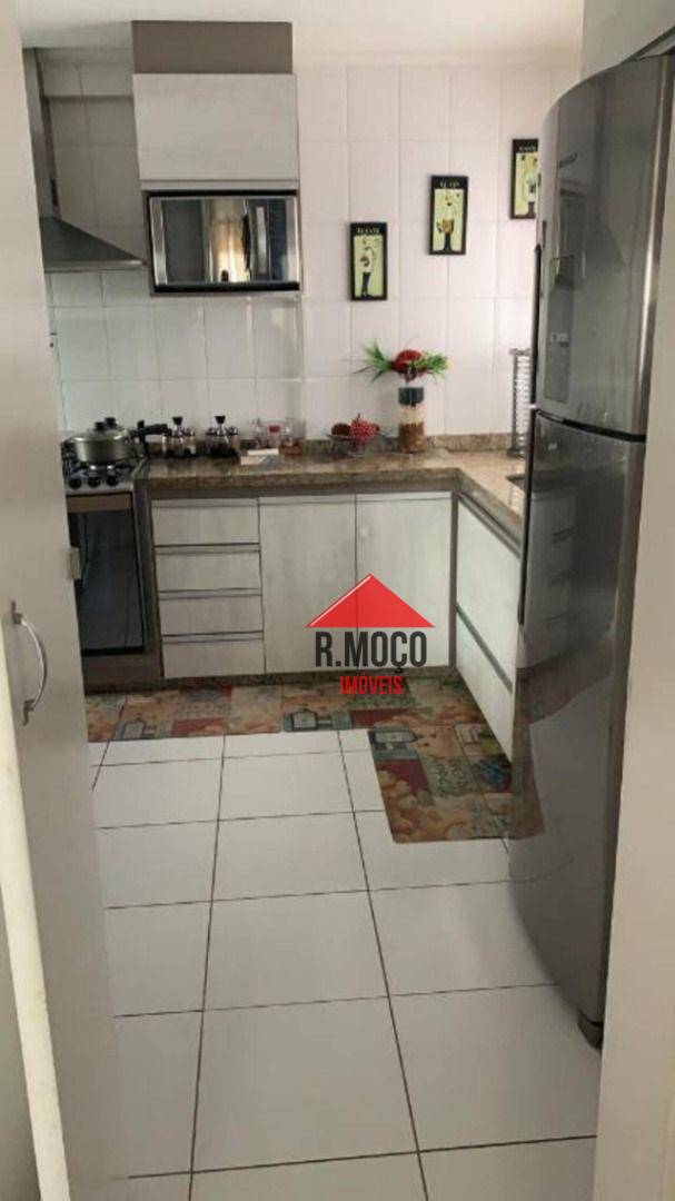 Apartamento à venda com 3 quartos, 110m² - Foto 16