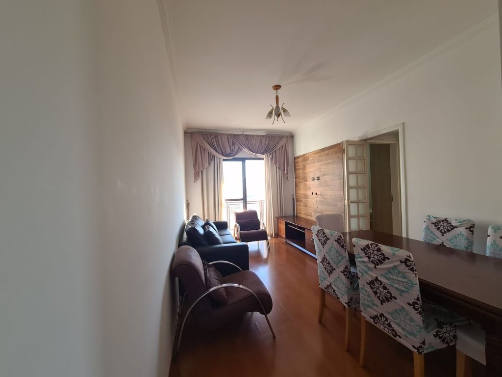 Apartamento à venda com 3 quartos, 61m² - Foto 23