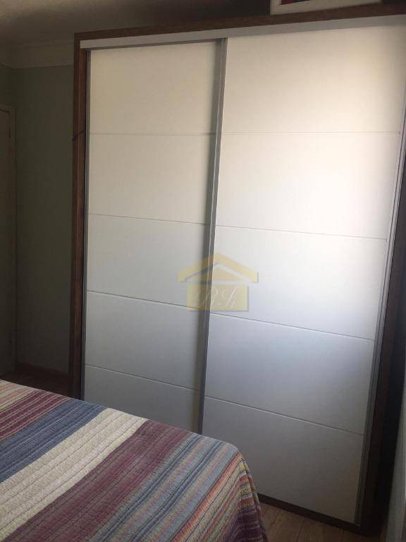 Apartamento à venda com 2 quartos, 57m² - Foto 7