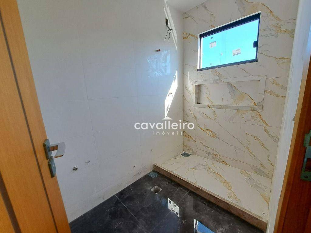 Casa de Condomínio à venda com 2 quartos, 90m² - Foto 10