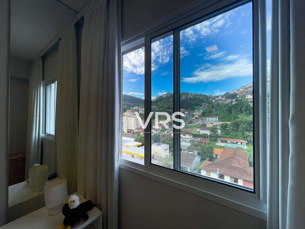 Apartamento à venda com 2 quartos, 60m² - Foto 14