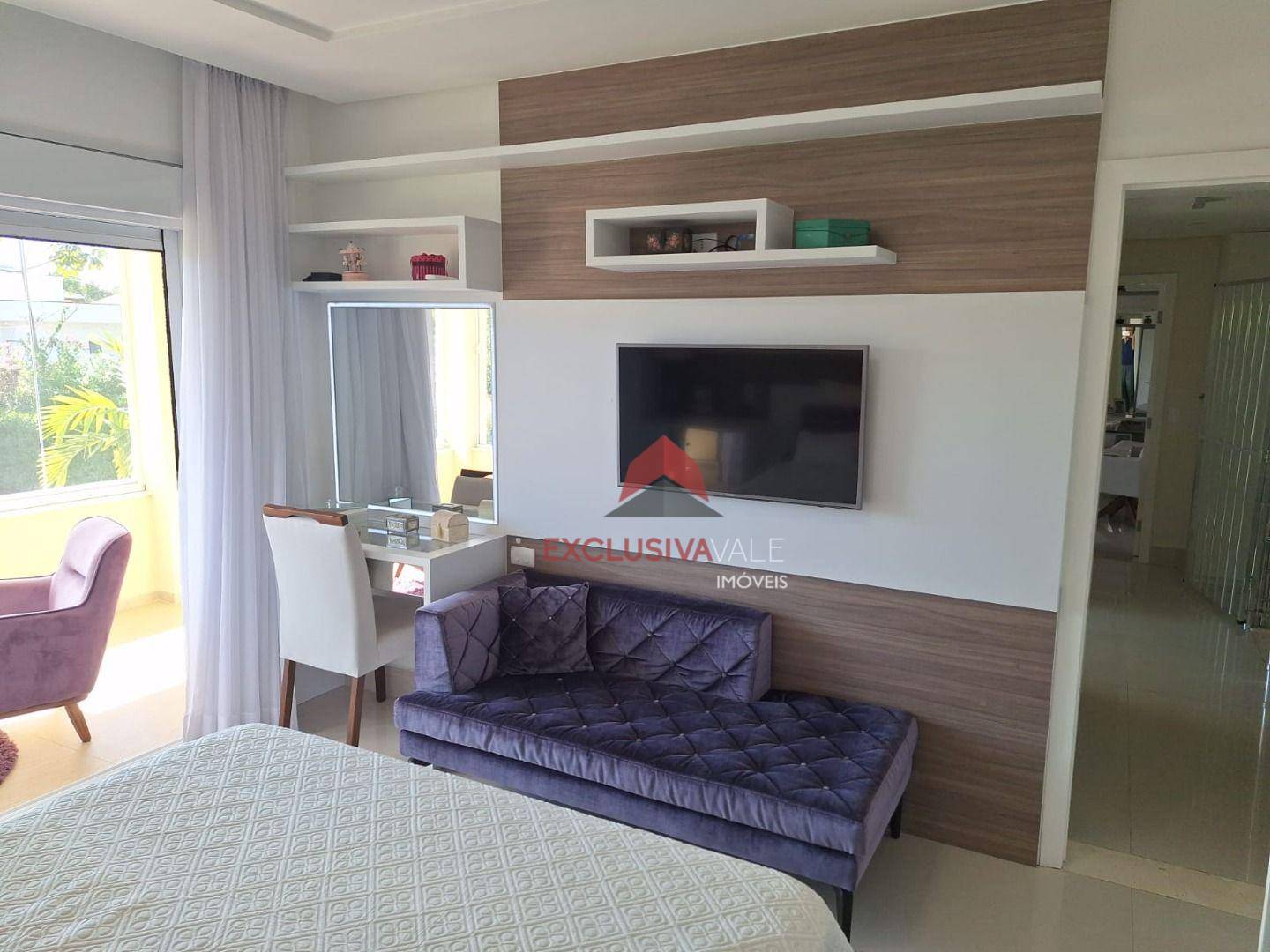 Casa de Condomínio à venda com 3 quartos, 410m² - Foto 12
