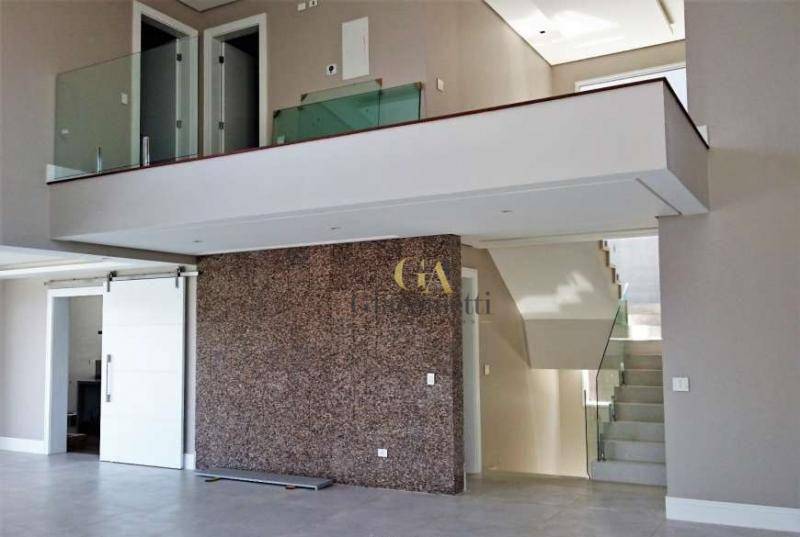 Casa de Condomínio à venda com 4 quartos, 540m² - Foto 15