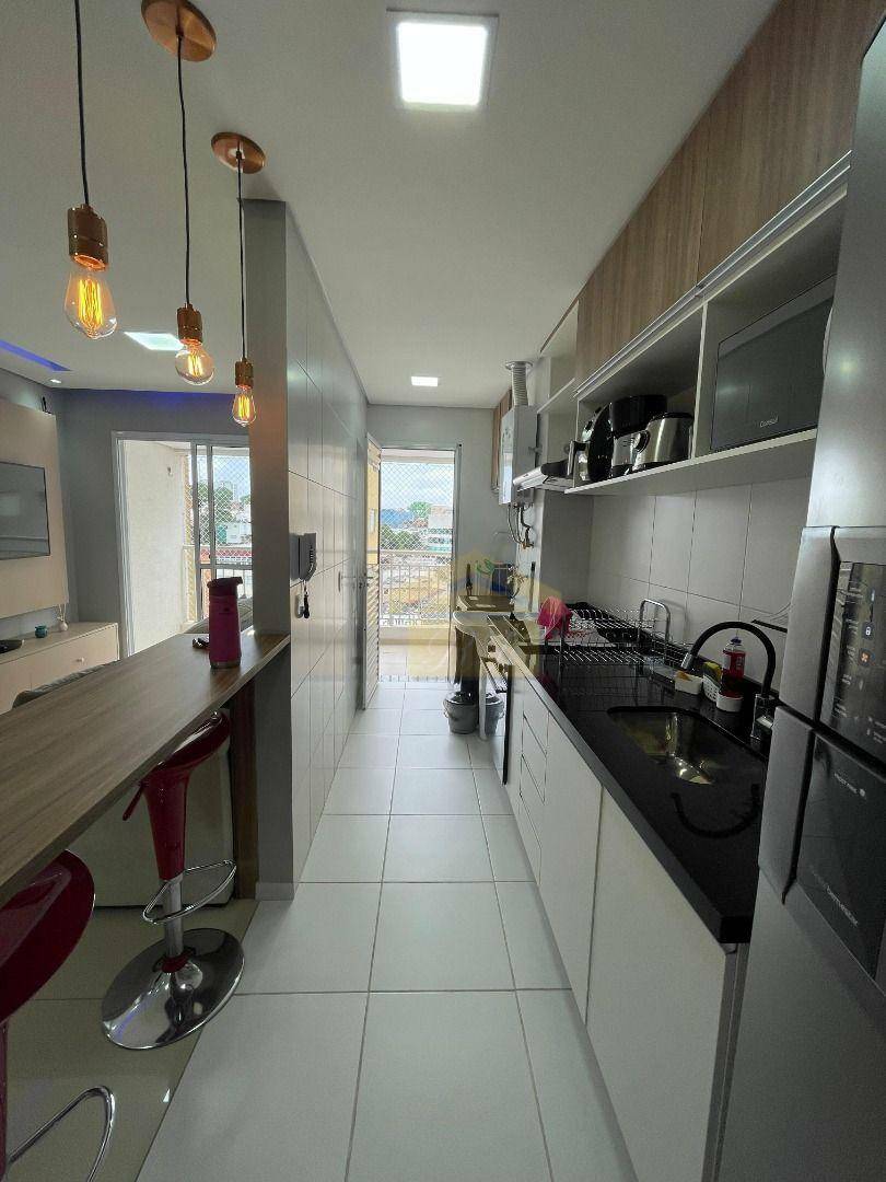 Apartamento à venda com 2 quartos, 53M2 - Foto 5