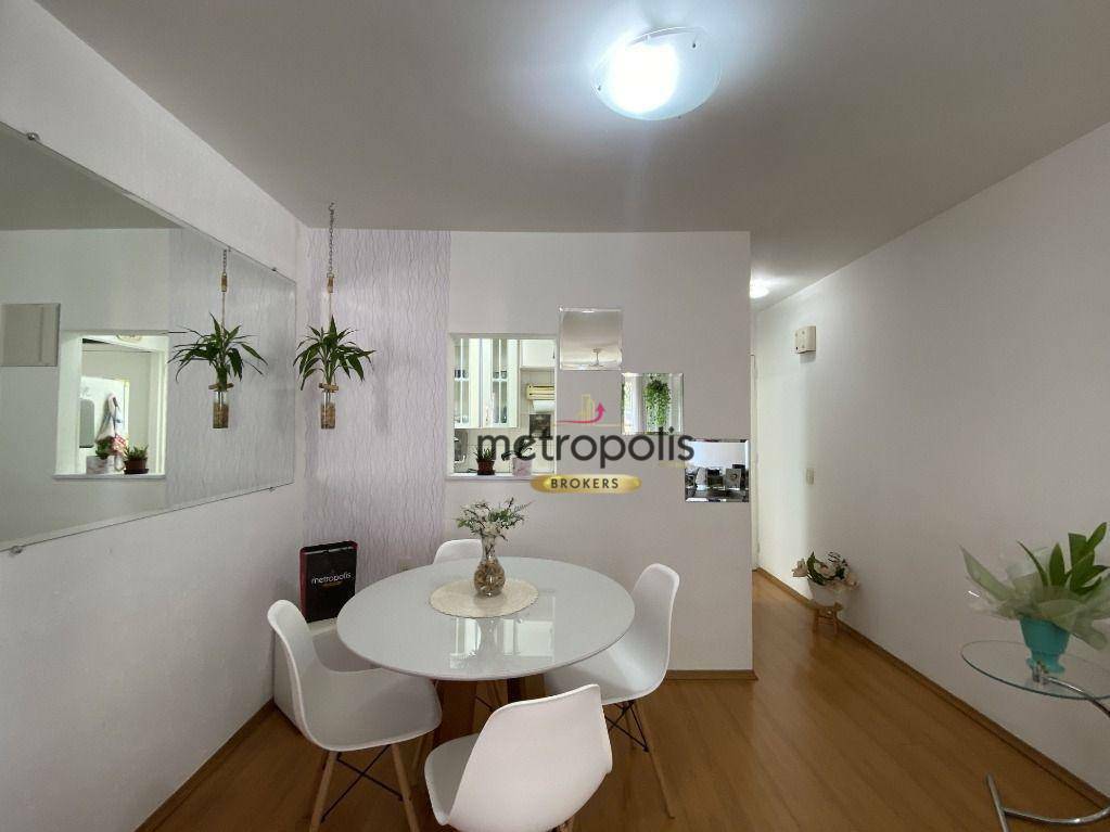 Apartamento à venda com 3 quartos, 64m² - Foto 10