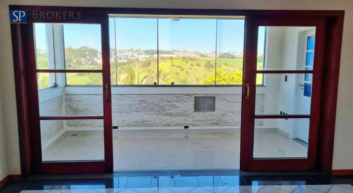 Casa à venda com 4 quartos, 382m² - Foto 12