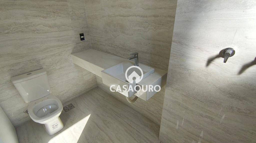 Apartamento à venda com 3 quartos, 275m² - Foto 12