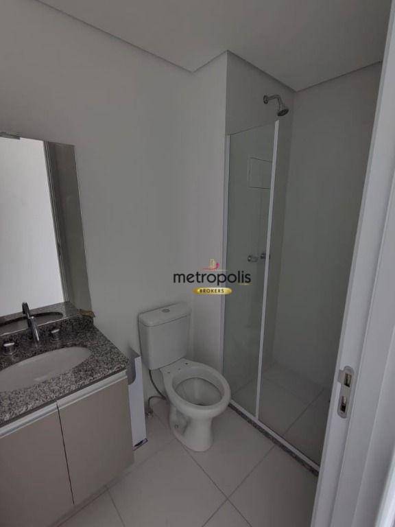 Apartamento para alugar com 2 quartos, 48m² - Foto 12