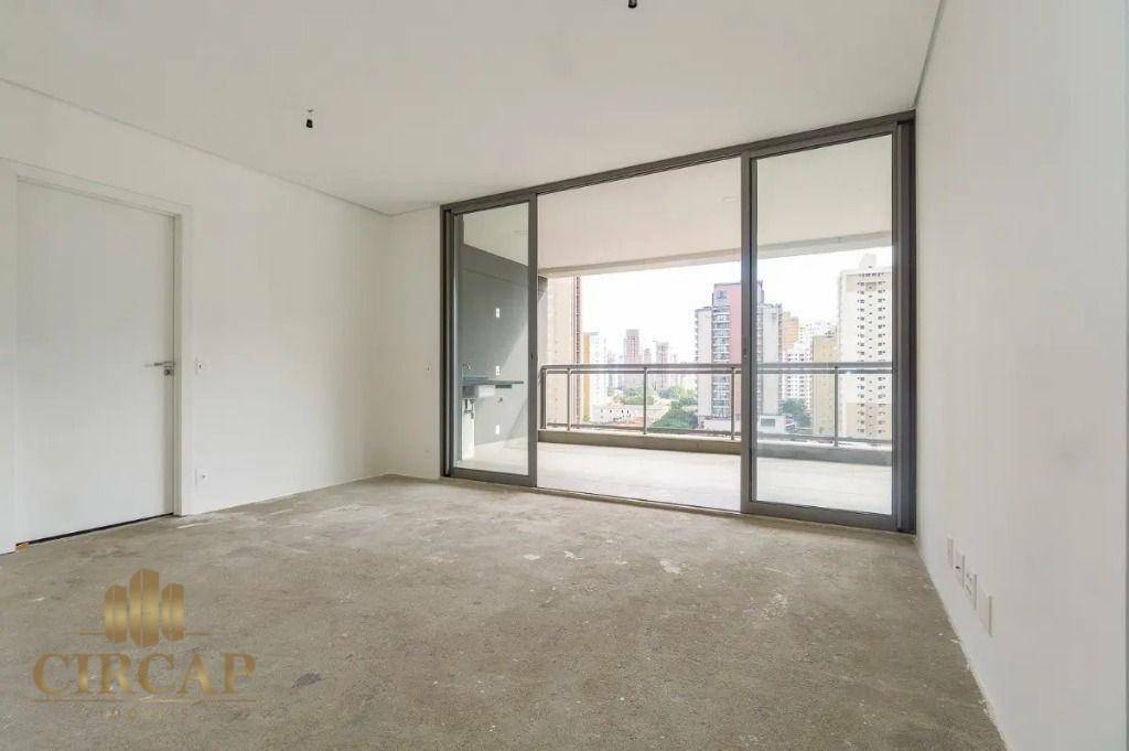 Apartamento à venda com 3 quartos, 134m² - Foto 5