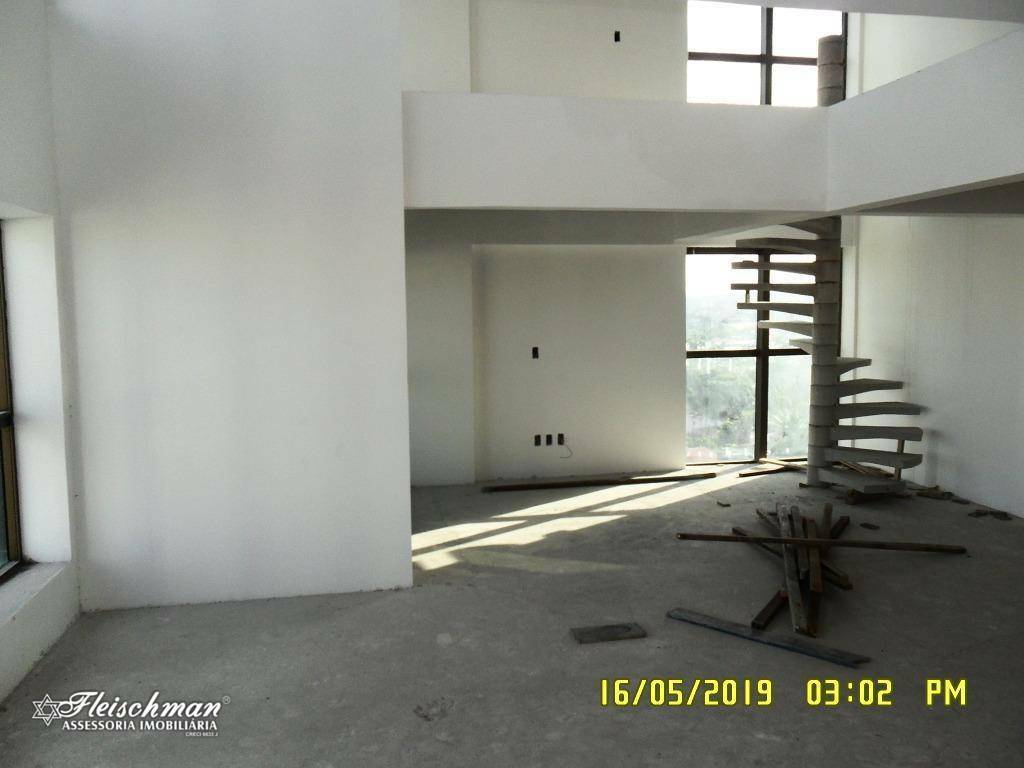 Apartamento, 3 quartos, 110 m² - Foto 6